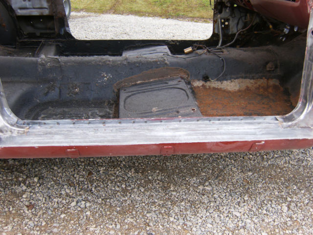 1966 Ford Mustang - photo 12