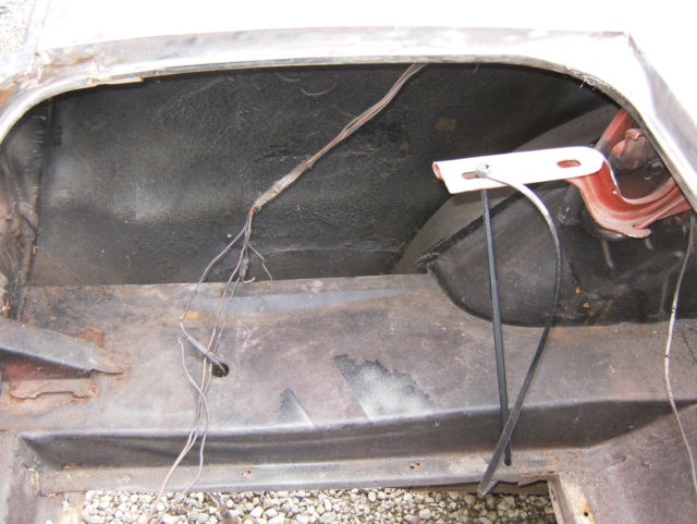 1966 Ford Mustang - photo 13