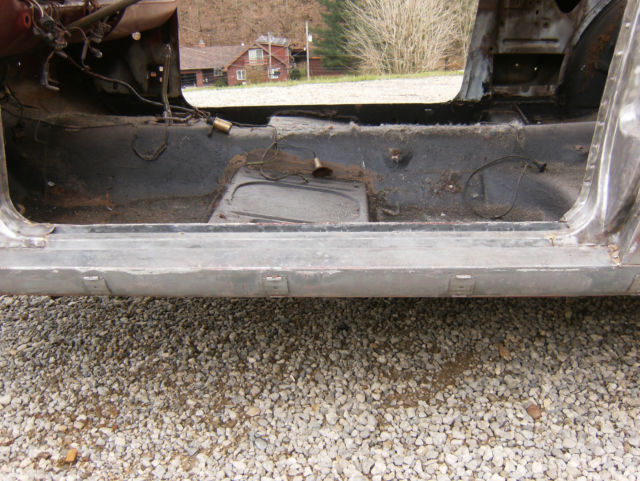 1966 Ford Mustang - photo 5