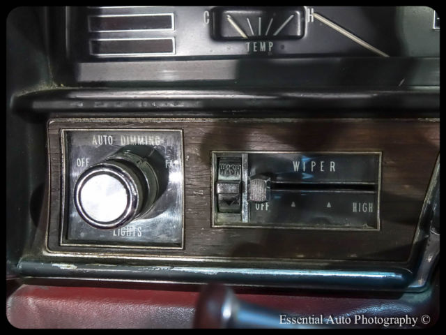 1968 Cadillac DeVille Deville - photo 12