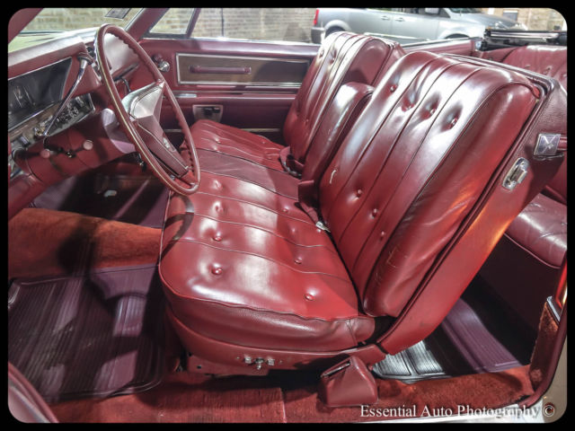 1968 Cadillac DeVille Deville - photo 9
