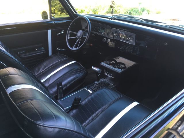 1967 Chevrolet Nova - photo 7