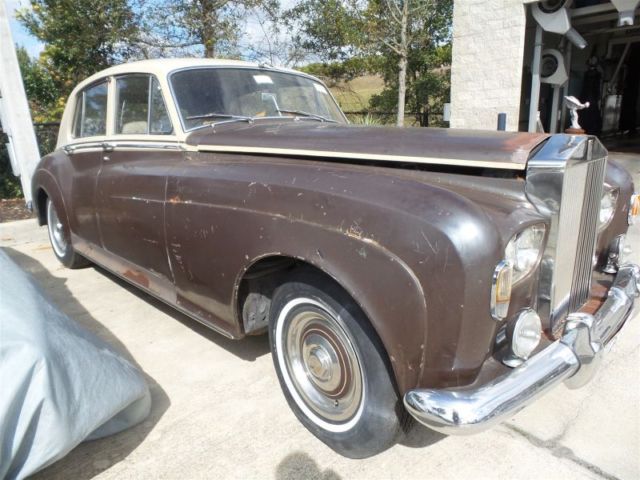 1964 Bentley Other Standard Saloon