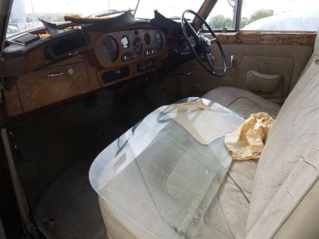 1964 Bentley Other Standard Saloon - photo 10