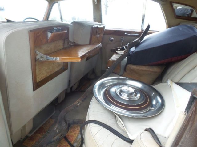 1964 Bentley Other Standard Saloon - photo 11