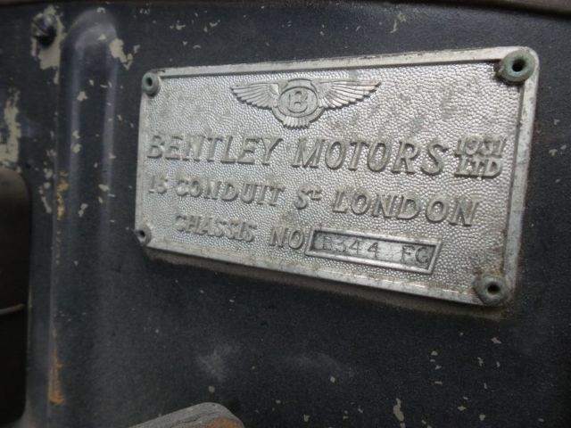 1964 Bentley Other Standard Saloon - photo 12