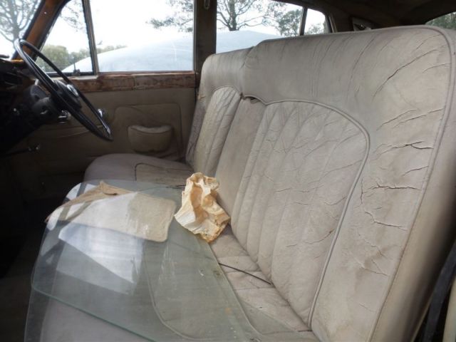 1964 Bentley Other Standard Saloon - photo 13