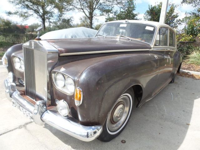 1964 Bentley Other Standard Saloon - photo 3