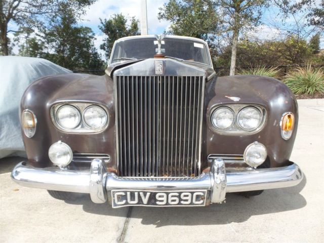 1964 Bentley Other Standard Saloon - photo 4