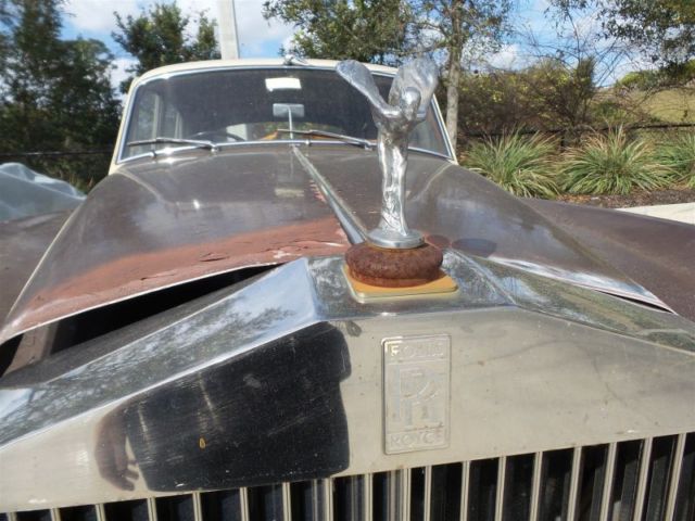1964 Bentley Other Standard Saloon - photo 5