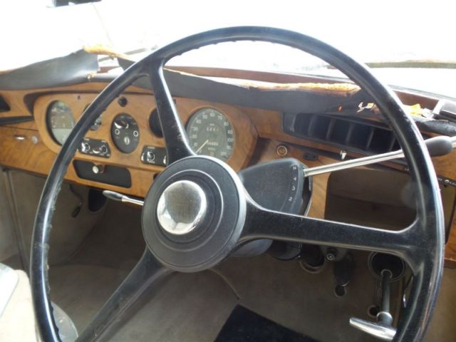1964 Bentley Other Standard Saloon - photo 6