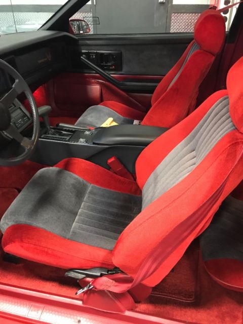 1985 Pontiac Trans Am - photo 10