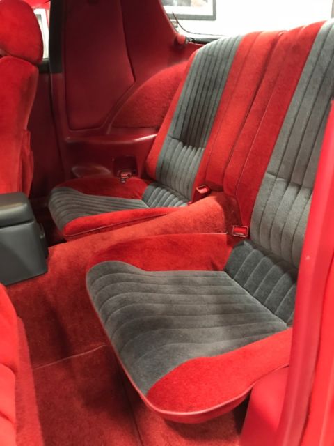 1985 Pontiac Trans Am - photo 11