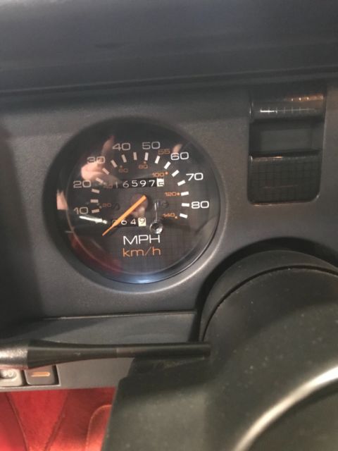 1985 Pontiac Trans Am - photo 13