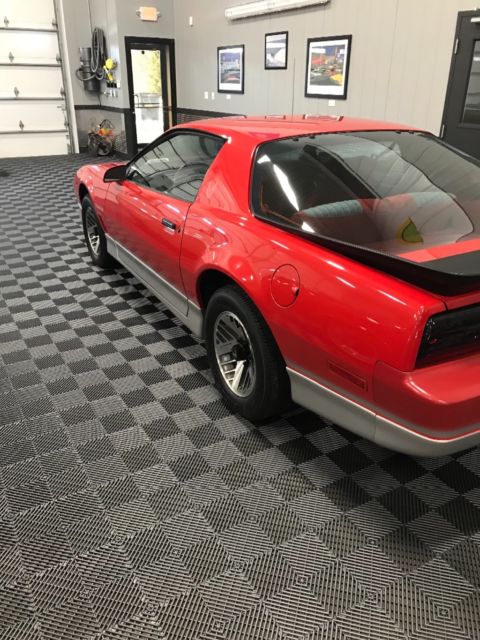 1985 Pontiac Trans Am - photo 3