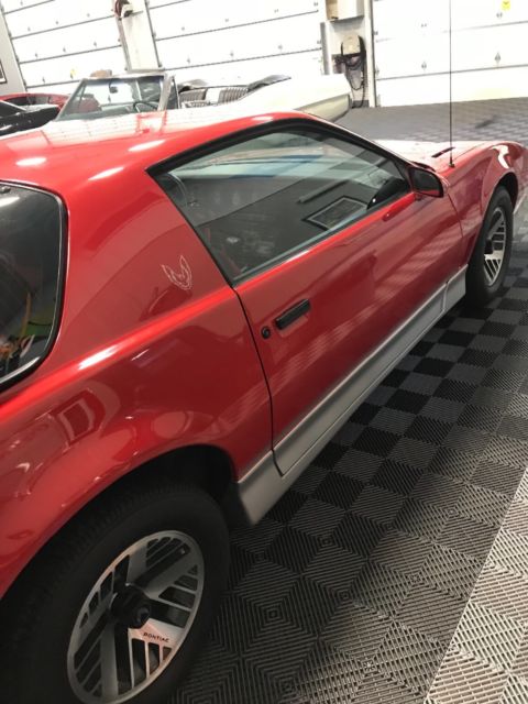 1985 Pontiac Trans Am - photo 4