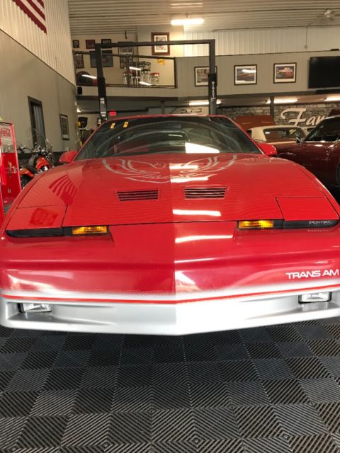 1985 Pontiac Trans Am - photo 5