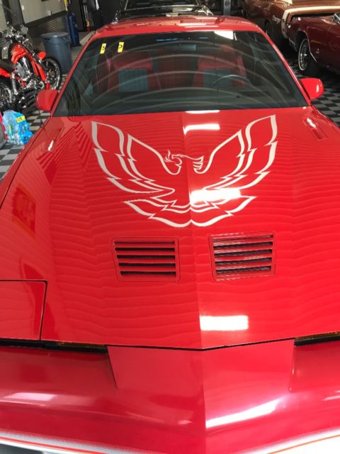 1985 Pontiac Trans Am - photo 6