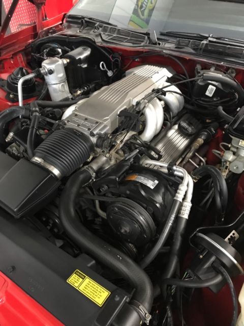 1985 Pontiac Trans Am - photo 8