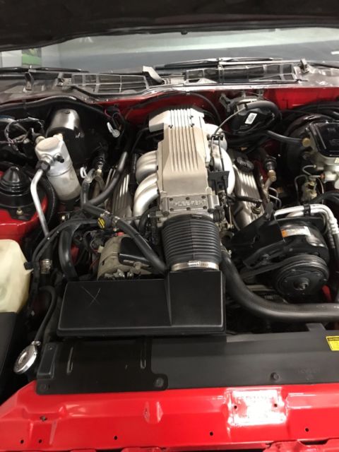1985 Pontiac Trans Am - photo 9