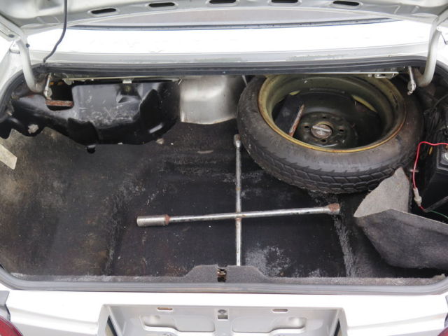 1990 Mazda MX-5 Miata - photo 12