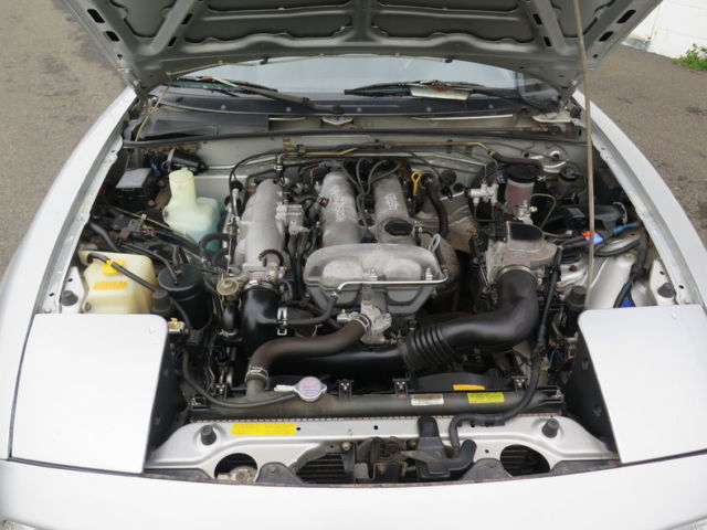 1990 Mazda MX-5 Miata - photo 3