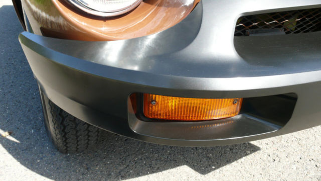1979 MG MGB - photo 11