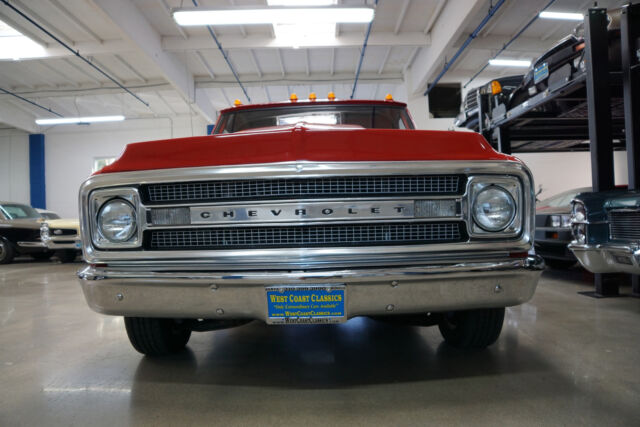 1969 Chevrolet Other Pickups -- - photo 10