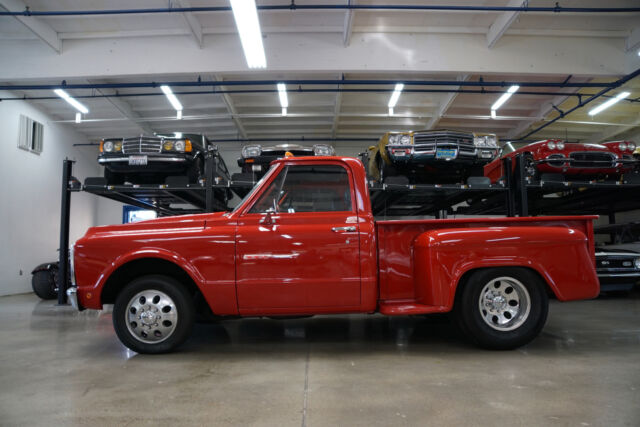 1969 Chevrolet Other Pickups -- - photo 2