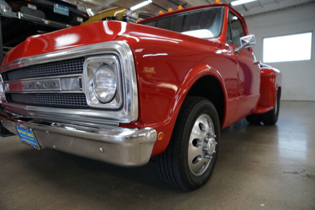 1969 Chevrolet Other Pickups -- - photo 5