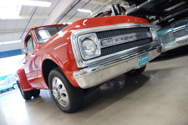 1969 Chevrolet Other Pickups -- - photo 7