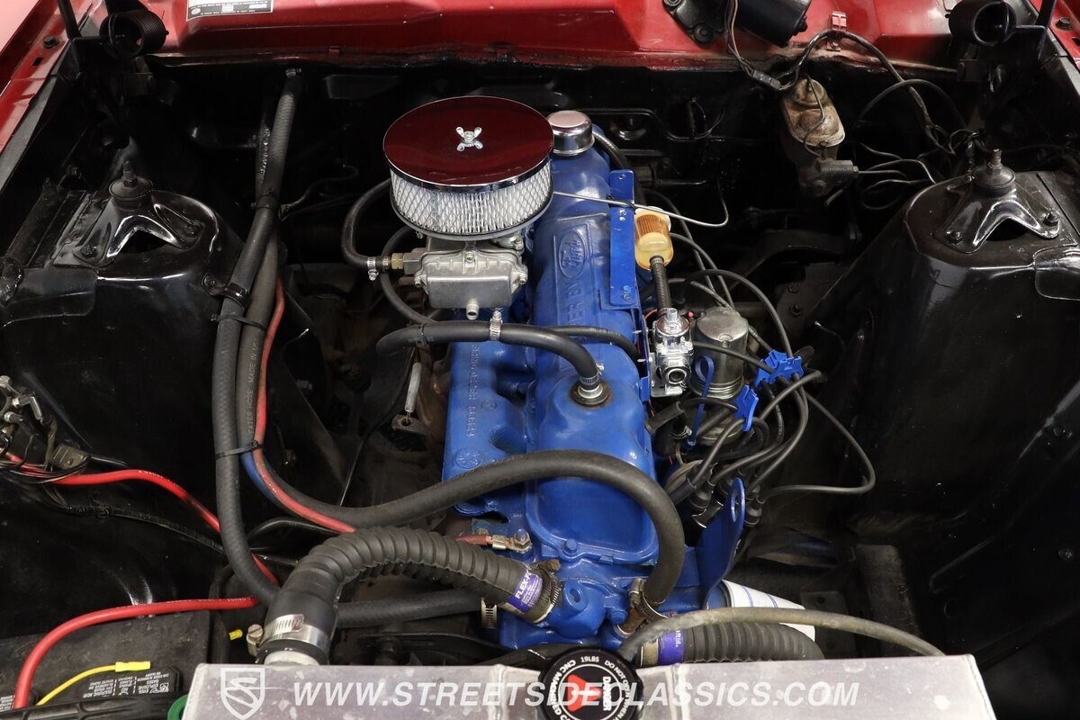 1967 Ford Falcon - photo 4