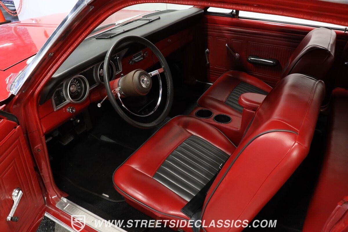 1967 Ford Falcon - photo 5