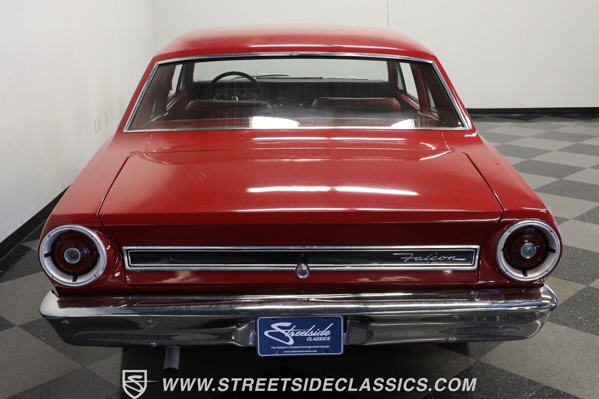 1967 Ford Falcon - photo 9