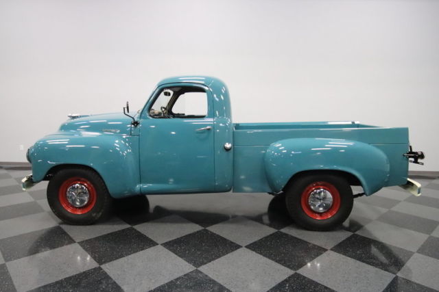 1953 Studebaker Pickup - photo 3