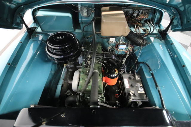 1953 Studebaker Pickup - photo 4