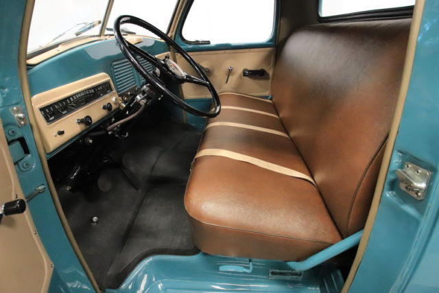 1953 Studebaker Pickup - photo 5