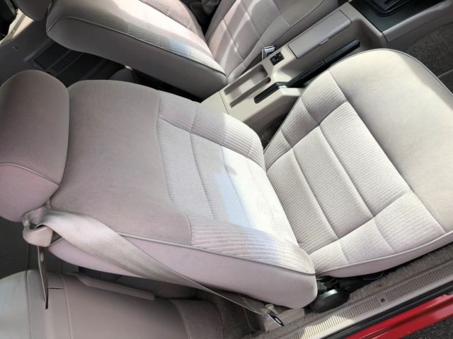 1990 Ford Mustang LX - photo 13
