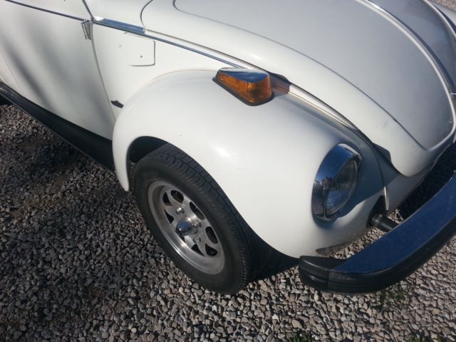 1977 Volkswagen Beetle - Classic - photo 6