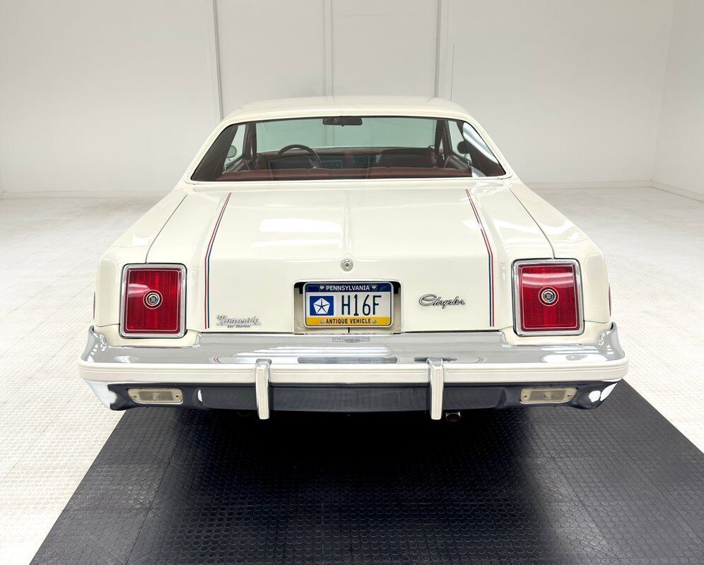 1979 Chrysler 300 Series Hardtop - photo 4