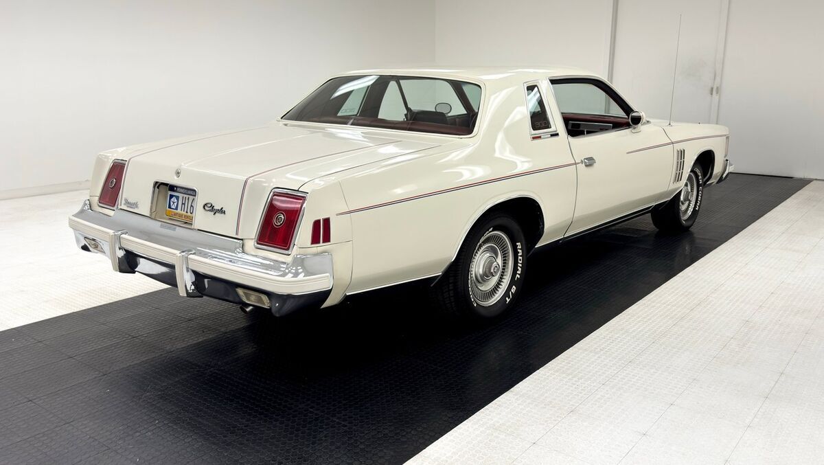 1979 Chrysler 300 Series Hardtop - photo 5