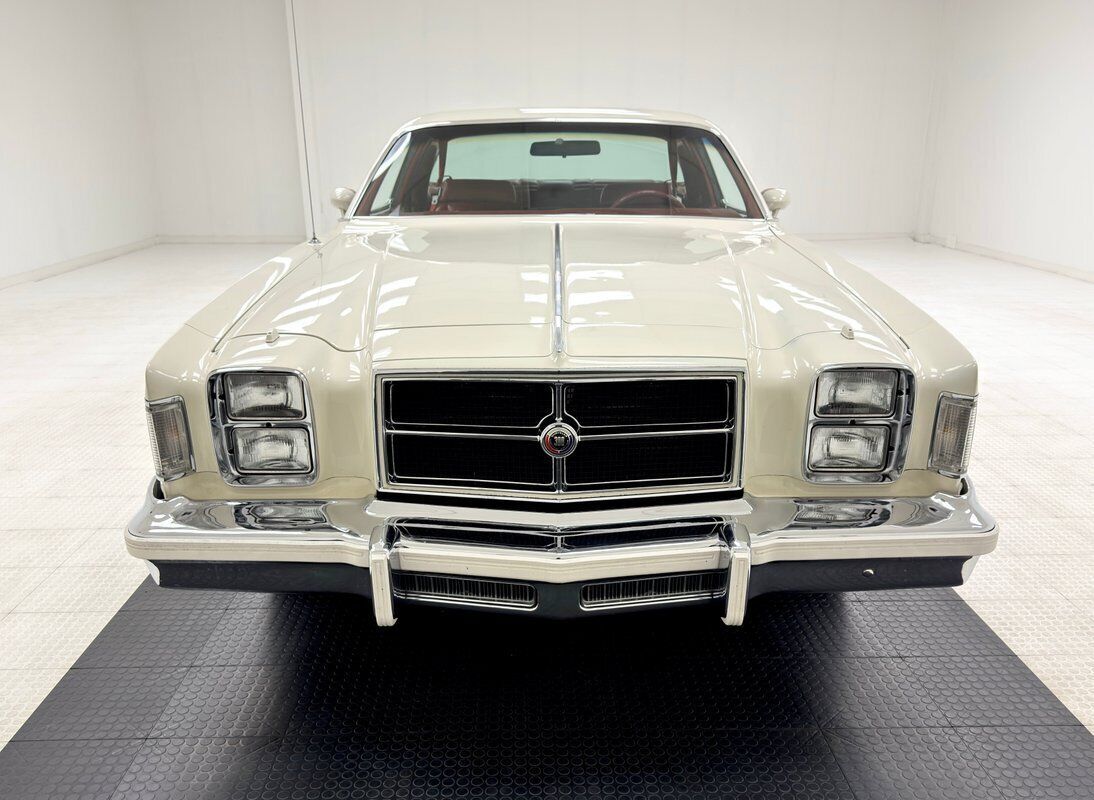 1979 Chrysler 300 Series Hardtop - photo 8