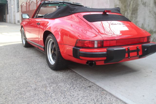 1987 Porsche 911 -- - photo 11