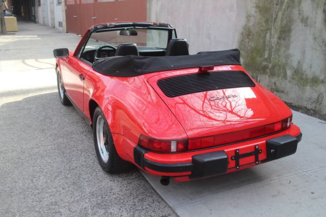 1987 Porsche 911 -- - photo 7