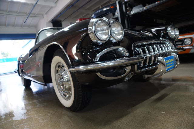 1959 Chevrolet Corvette -- - photo 10