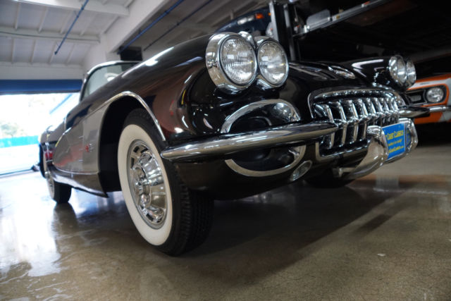 1959 Chevrolet Corvette -- - photo 11