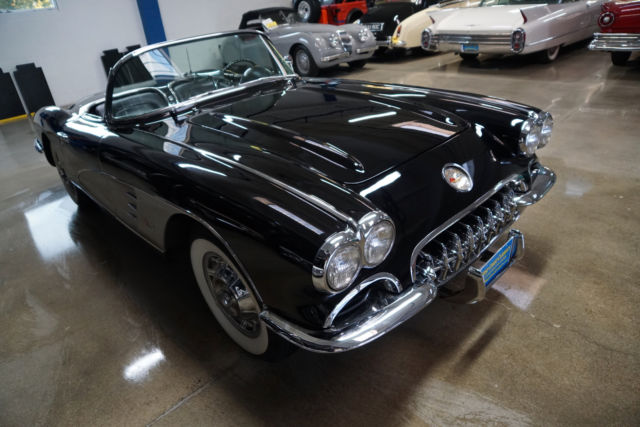 1959 Chevrolet Corvette -- - photo 12