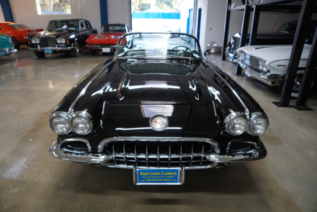 1959 Chevrolet Corvette -- - photo 13