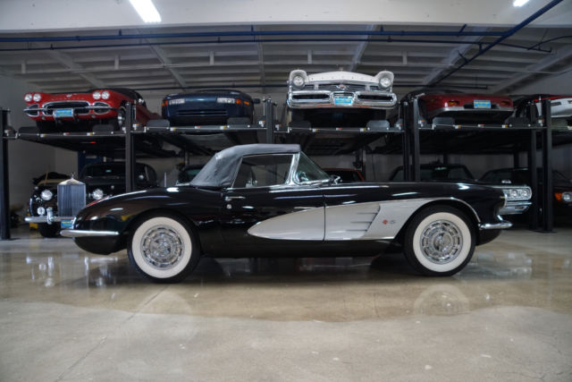 1959 Chevrolet Corvette -- - photo 4