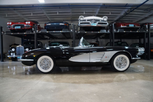 1959 Chevrolet Corvette -- - photo 5